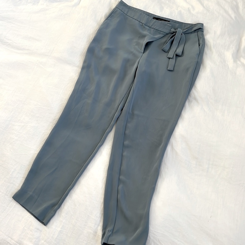 ZARA trousers